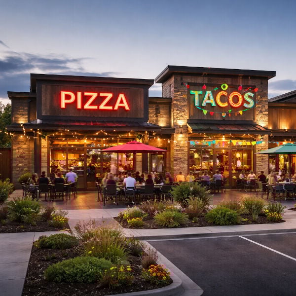 Multi-Unit  Franchise Quick Service