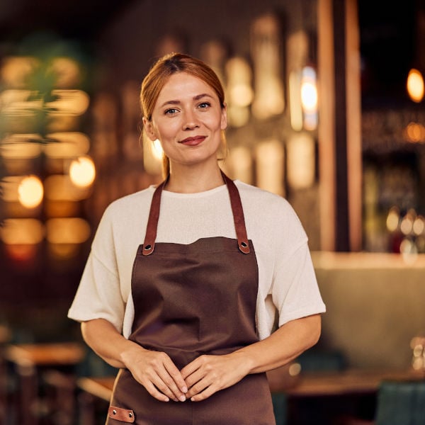 Single-Unit Restaurants