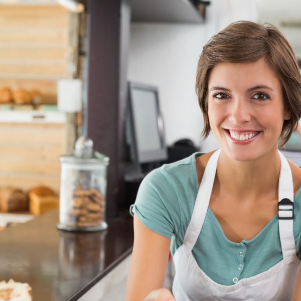 Specialty Food Shops