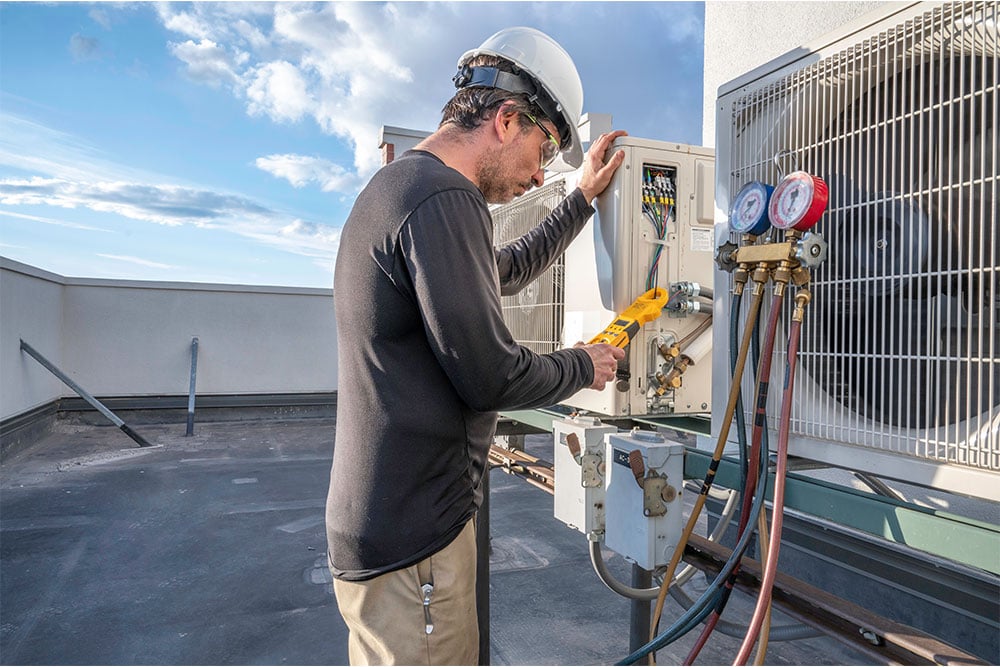 hvac