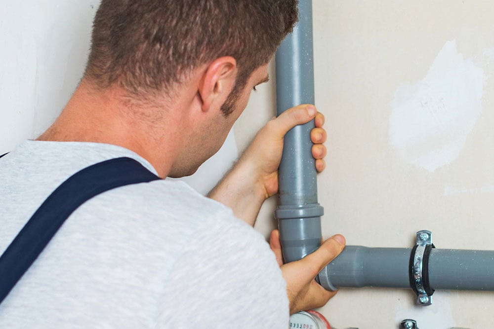 plumbing