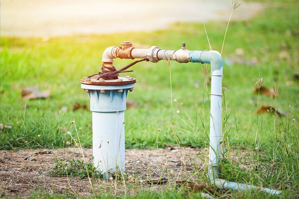 water-well-drilling
